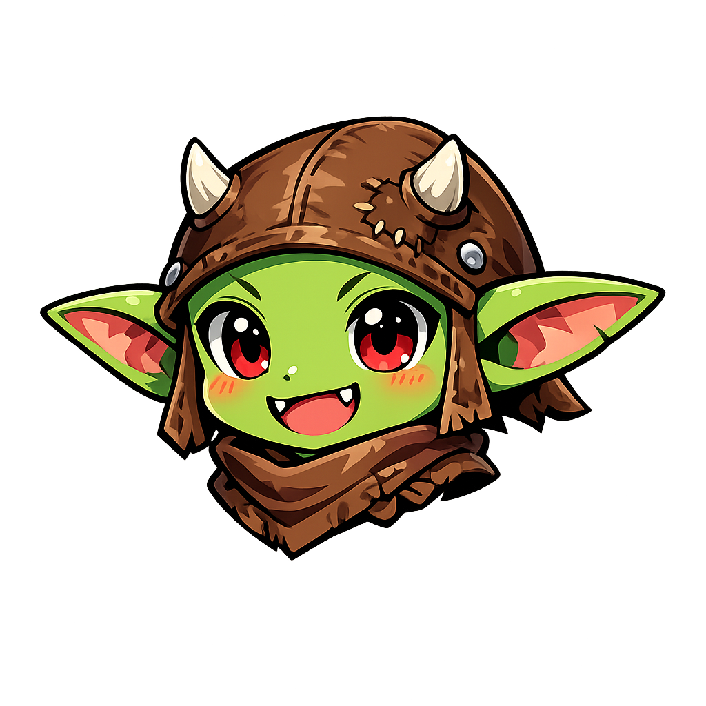 Goblin